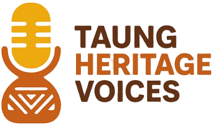 Taung Heritage Voices